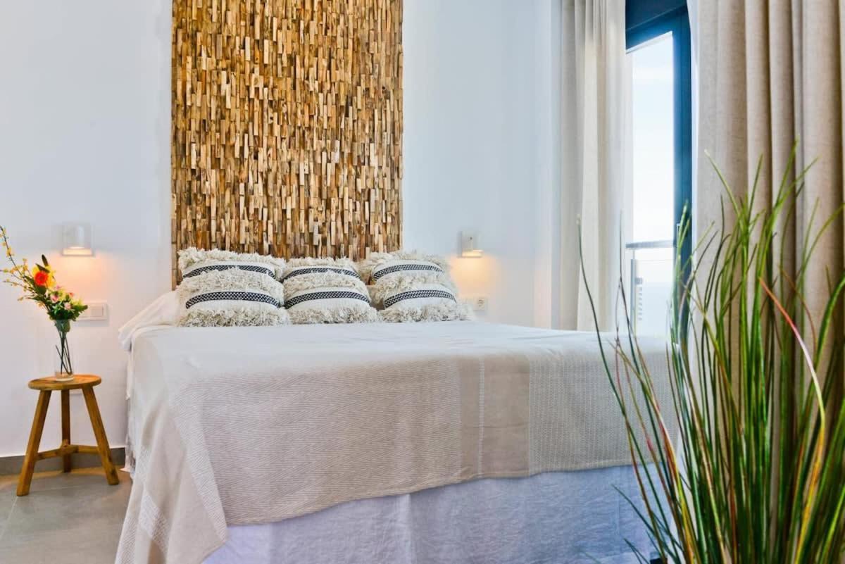 Ferienwohnung Casa Grace Nerja Exterior foto